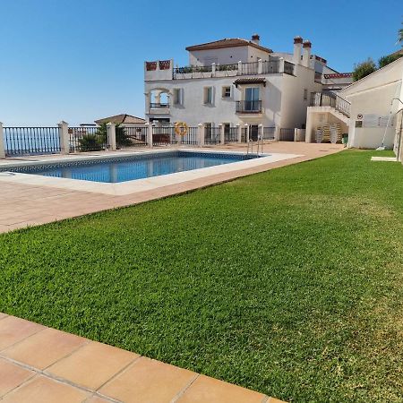 Elegant Apartment With Fantastic Views At The Top Of Calahonda Sitio de Calahonda Exteriér fotografie