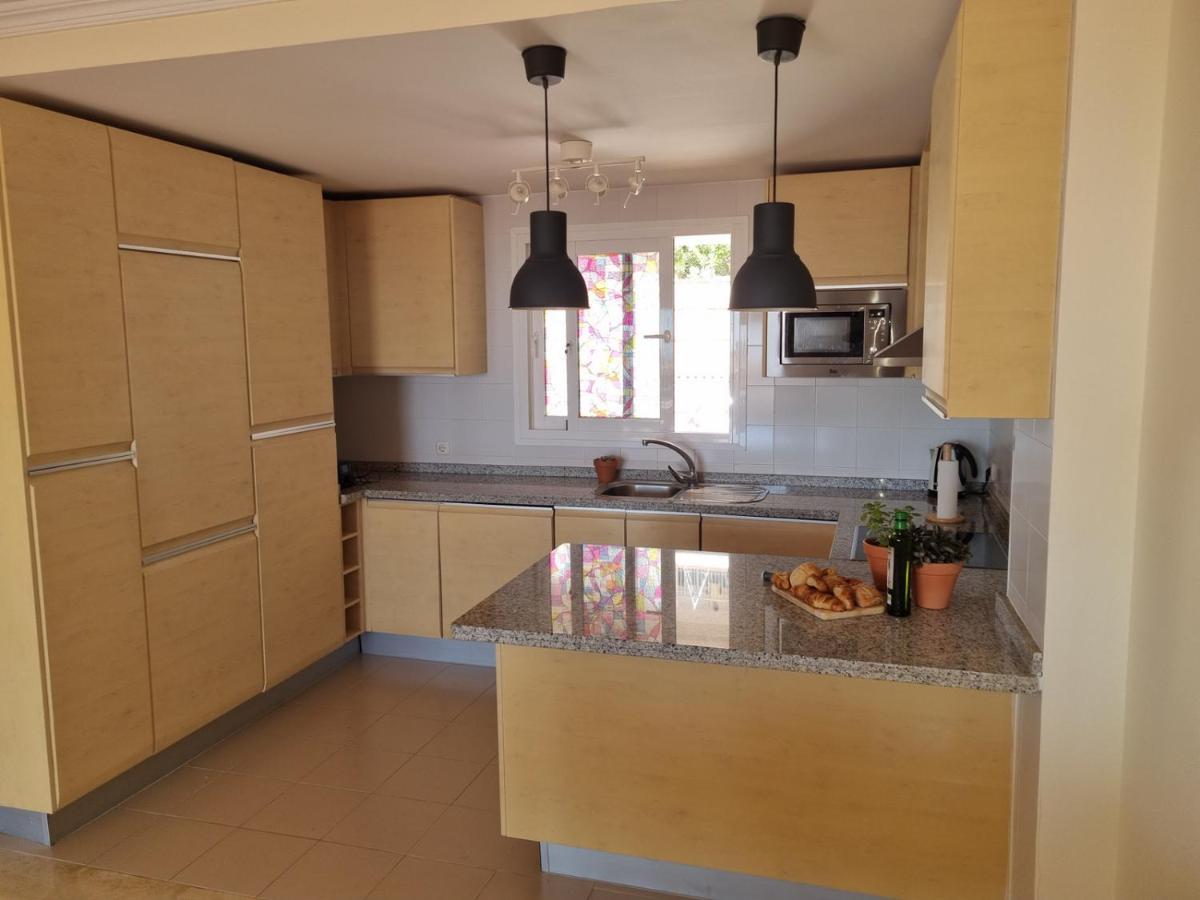 Elegant Apartment With Fantastic Views At The Top Of Calahonda Sitio de Calahonda Exteriér fotografie