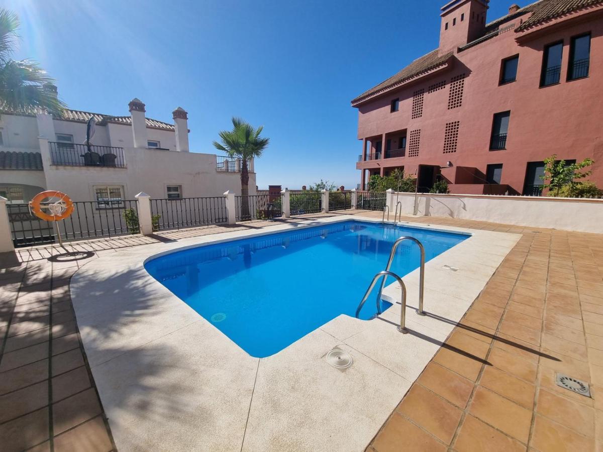 Elegant Apartment With Fantastic Views At The Top Of Calahonda Sitio de Calahonda Exteriér fotografie